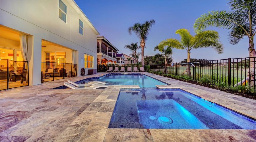 REUNION, Florida 34747, 10 Bedrooms Bedrooms, ,10 BathroomsBathrooms,Residential,For Sale,RADIANT,0,MFRO6376346