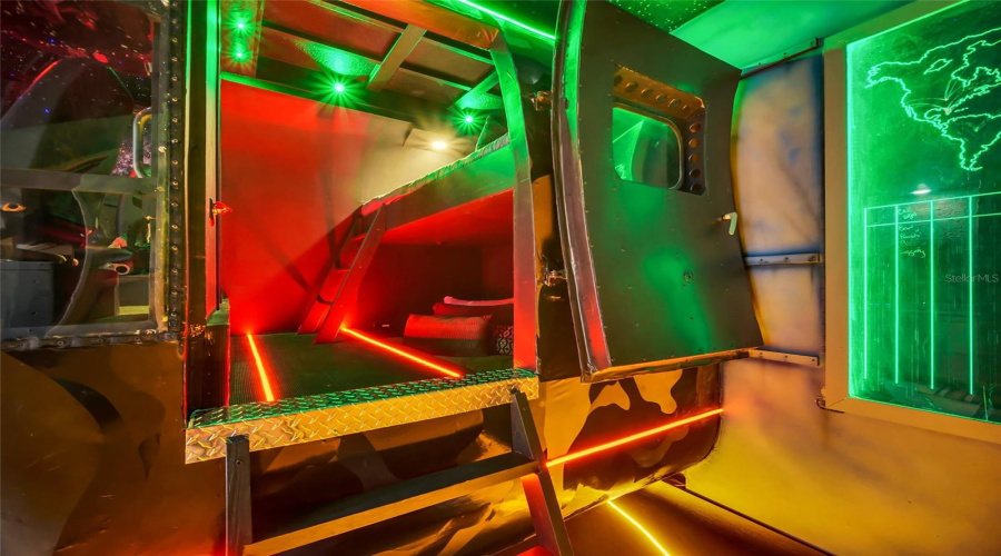 REUNION, Florida 34747, 10 Bedrooms Bedrooms, ,10 BathroomsBathrooms,Residential,For Sale,RADIANT,0,MFRO6376346