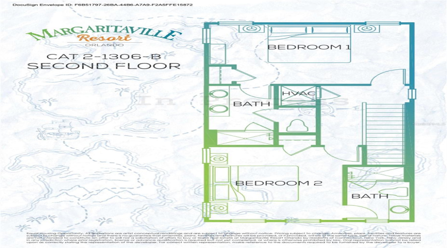 KISSIMMEE, Florida 34747, 2 Bedrooms Bedrooms, ,2 BathroomsBathrooms,Residential,For Sale,FLIP FLOP,0,MFRO6377820