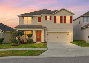 DAVENPORT, Florida 33897, 5 Bedrooms Bedrooms, ,3 BathroomsBathrooms,Residential,For Sale,LAZY WILLOW,0,MFRS5140894