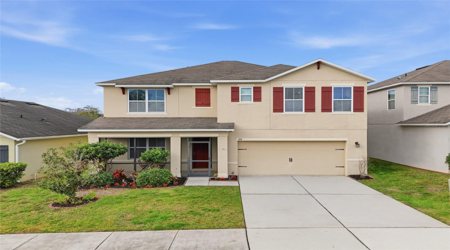 DAVENPORT, Florida 33897, 5 Bedrooms Bedrooms, ,3 BathroomsBathrooms,Residential,For Sale,LAZY WILLOW,0,MFRS5140894