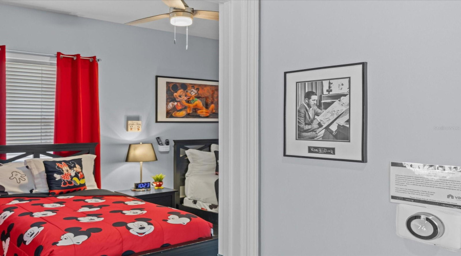 REUNION, Florida 34747, 3 Bedrooms Bedrooms, ,2 BathroomsBathrooms,Residential,For Sale,EXCITEMENT,0,MFRS5142840