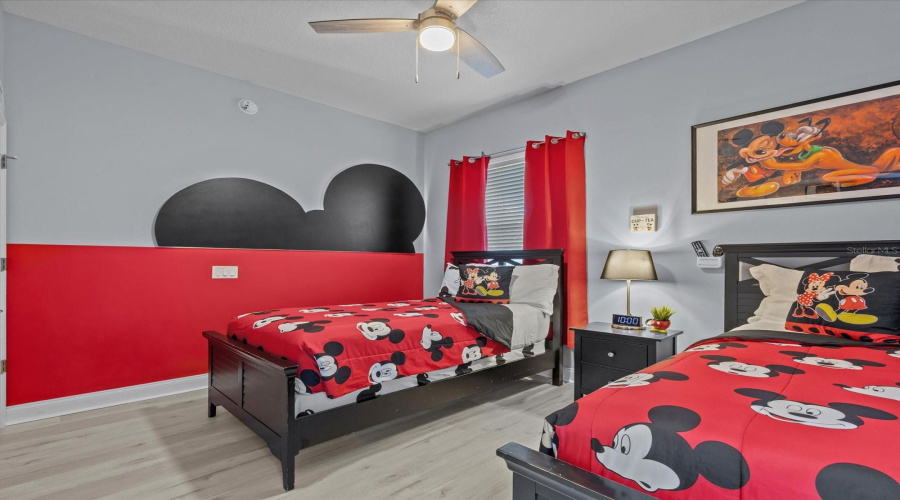 REUNION, Florida 34747, 3 Bedrooms Bedrooms, ,2 BathroomsBathrooms,Residential,For Sale,EXCITEMENT,0,MFRS5142840