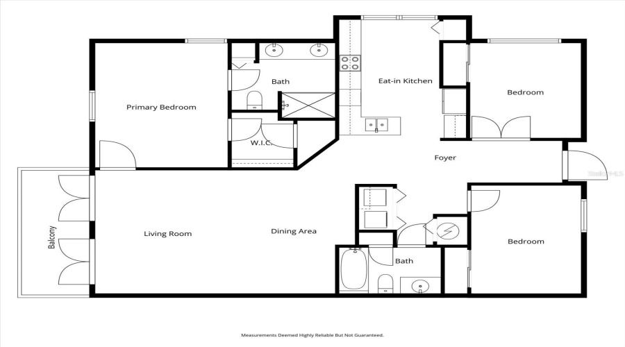 REUNION, Florida 34747, 3 Bedrooms Bedrooms, ,2 BathroomsBathrooms,Residential,For Sale,EXCITEMENT,0,MFRS5142840