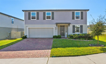 DAVENPORT, Florida 33837, 4 Bedrooms Bedrooms, ,2 BathroomsBathrooms,Residential,For Sale,CITRUS LANDINGS,0,MFRS5143186