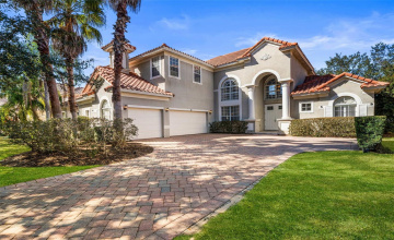 DAVENPORT, Florida 33837, 4 Bedrooms Bedrooms, ,4 BathroomsBathrooms,Residential,For Sale,CHADWICK,0,MFRO6379759