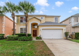 KISSIMMEE, Florida 34747, 7 Bedrooms Bedrooms, ,4 BathroomsBathrooms,Residential,For Sale,LA ISLA,0,MFRS5143062
