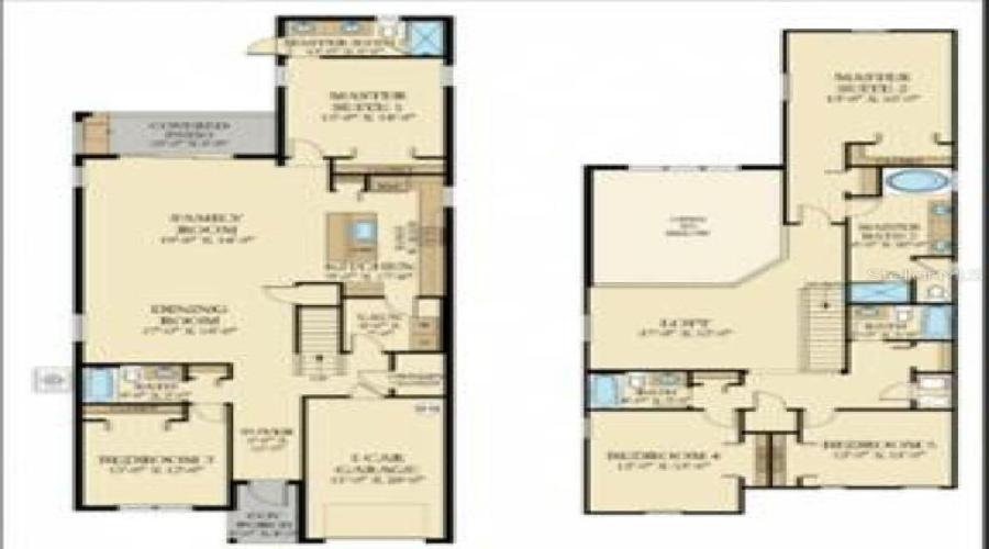 Address not available!, 5 Bedrooms Bedrooms, ,5 BathroomsBathrooms,Residential,For Sale,0,MFRS5143198