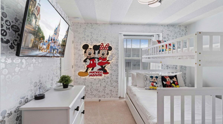 DAVENPORT, Florida 33897, 5 Bedrooms Bedrooms, ,4 BathroomsBathrooms,Residential,For Sale,JETTY,0,MFRO6379988