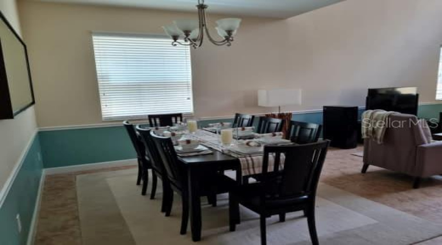 KISSIMMEE, Florida 34747, 5 Bedrooms Bedrooms, ,5 BathroomsBathrooms,Residential,For Sale,CUBAN PALM,0,MFRTB8472898