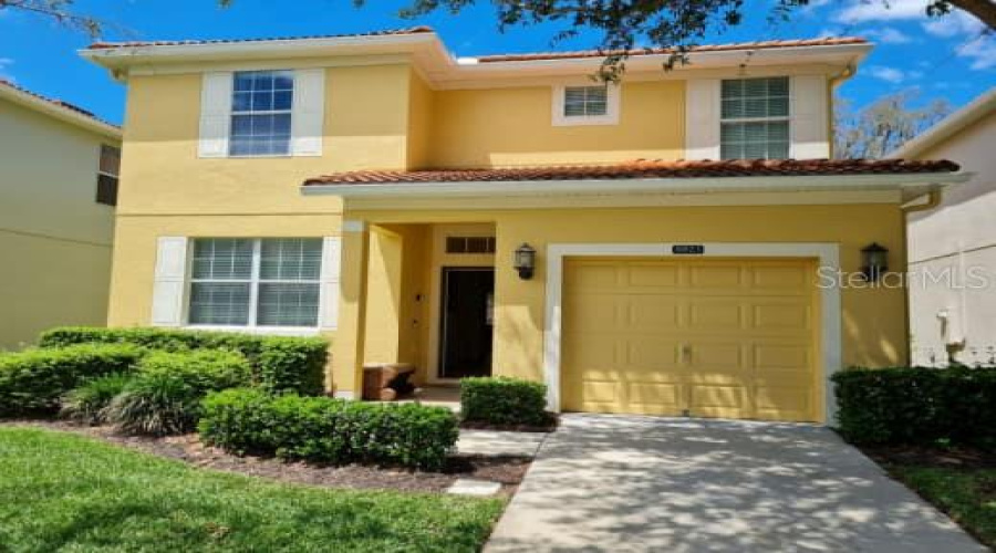 KISSIMMEE, Florida 34747, 5 Bedrooms Bedrooms, ,5 BathroomsBathrooms,Residential,For Sale,CUBAN PALM,0,MFRTB8472898