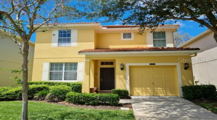 KISSIMMEE, Florida 34747, 5 Bedrooms Bedrooms, ,5 BathroomsBathrooms,Residential,For Sale,CUBAN PALM,0,MFRTB8472898