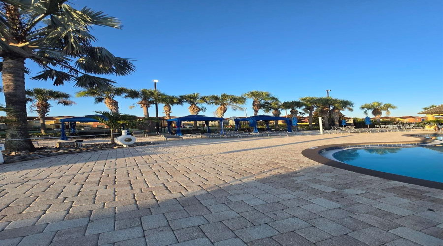 KISSIMMEE, Florida 34747, 5 Bedrooms Bedrooms, ,5 BathroomsBathrooms,Residential,For Sale,CUBAN PALM,0,MFRTB8472898