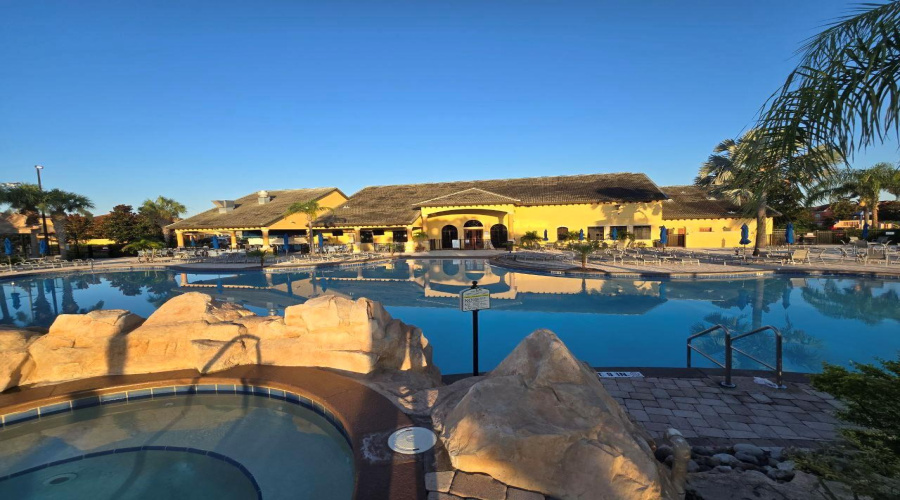 KISSIMMEE, Florida 34747, 5 Bedrooms Bedrooms, ,5 BathroomsBathrooms,Residential,For Sale,CUBAN PALM,0,MFRTB8472898