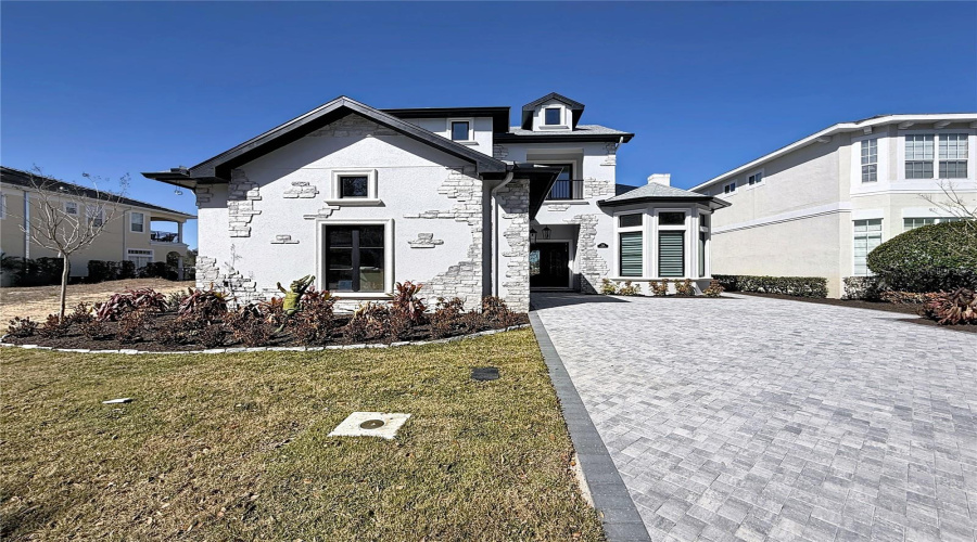 REUNION, Florida 34747, 4 Bedrooms Bedrooms, ,3 BathroomsBathrooms,Residential,For Sale,GATHERING,0,MFRS5142952