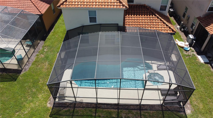 DAVENPORT, Florida 33837, 6 Bedrooms Bedrooms, ,5 BathroomsBathrooms,Residential,For Sale,ORANGE COSMOS,0,MFRS5140731