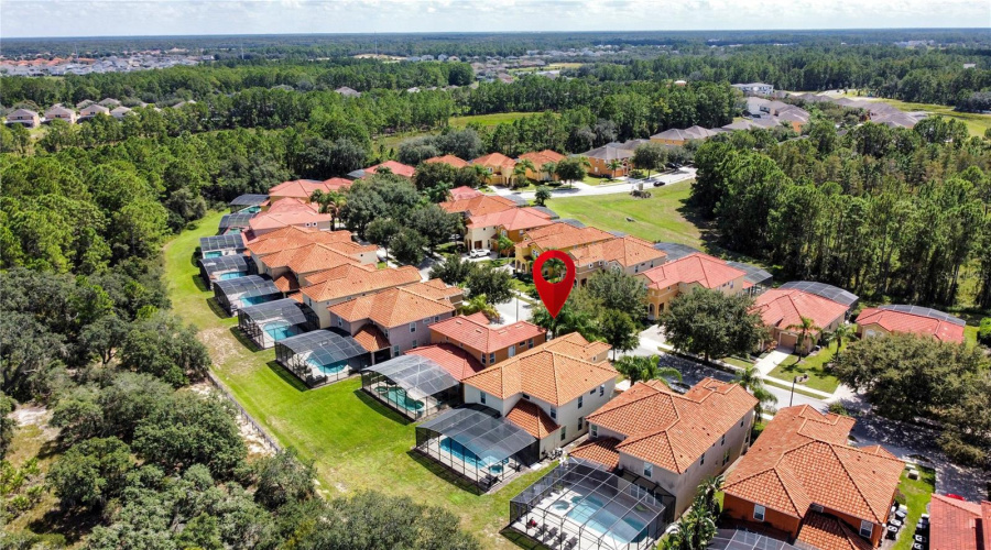 DAVENPORT, Florida 33837, 6 Bedrooms Bedrooms, ,5 BathroomsBathrooms,Residential,For Sale,ORANGE COSMOS,0,MFRS5140731