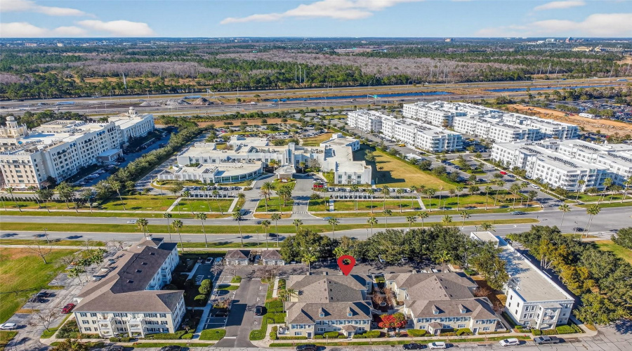 CELEBRATION, Florida 34747, 2 Bedrooms Bedrooms, ,1 BathroomBathrooms,Residential,For Sale,SIENA PALM,0,MFRO6378364