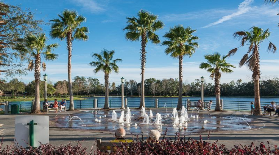 CELEBRATION, Florida 34747, 2 Bedrooms Bedrooms, ,1 BathroomBathrooms,Residential,For Sale,SIENA PALM,0,MFRO6378364