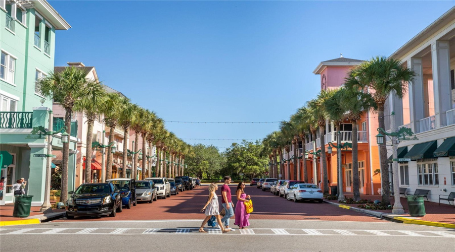 CELEBRATION, Florida 34747, 2 Bedrooms Bedrooms, ,1 BathroomBathrooms,Residential,For Sale,SIENA PALM,0,MFRO6378364