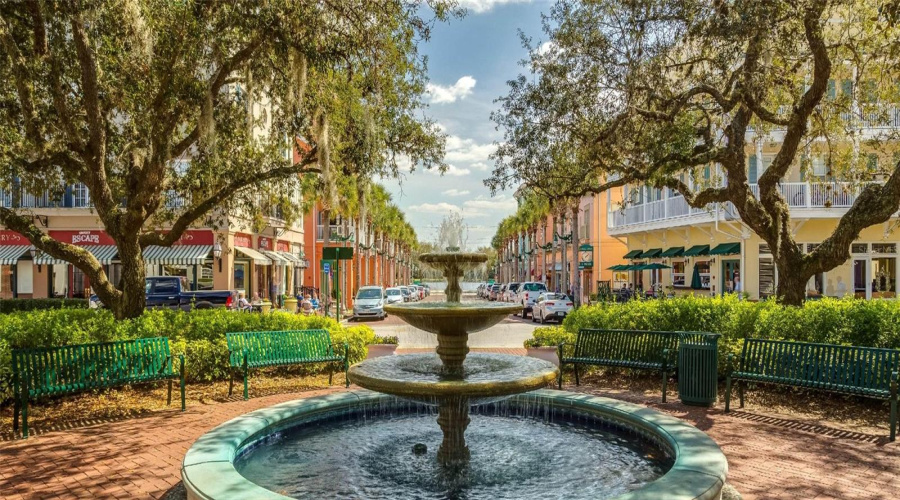 CELEBRATION, Florida 34747, 2 Bedrooms Bedrooms, ,1 BathroomBathrooms,Residential,For Sale,SIENA PALM,0,MFRO6378364