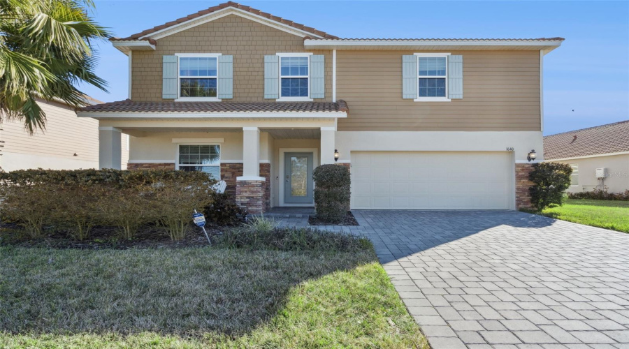 DAVENPORT, Florida 33837, 5 Bedrooms Bedrooms, ,3 BathroomsBathrooms,Residential,For Sale,OAK BLOSSOM,0,MFRO6377975