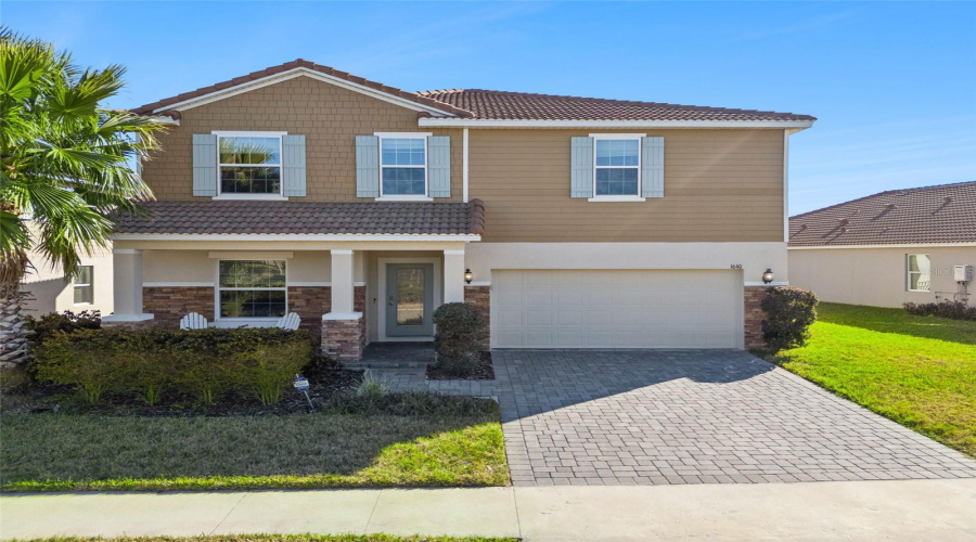DAVENPORT, Florida 33837, 5 Bedrooms Bedrooms, ,3 BathroomsBathrooms,Residential,For Sale,OAK BLOSSOM,0,MFRO6377975