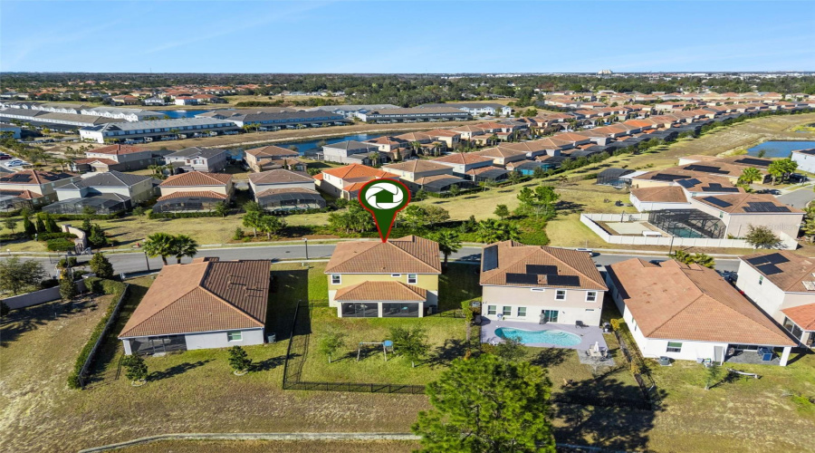 DAVENPORT, Florida 33837, 5 Bedrooms Bedrooms, ,3 BathroomsBathrooms,Residential,For Sale,OAK BLOSSOM,0,MFRO6377975