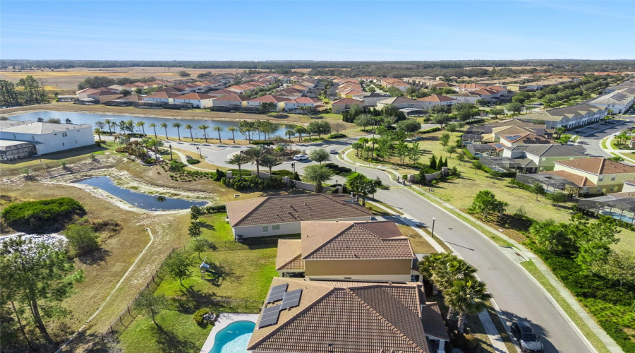 DAVENPORT, Florida 33837, 5 Bedrooms Bedrooms, ,3 BathroomsBathrooms,Residential,For Sale,OAK BLOSSOM,0,MFRO6377975