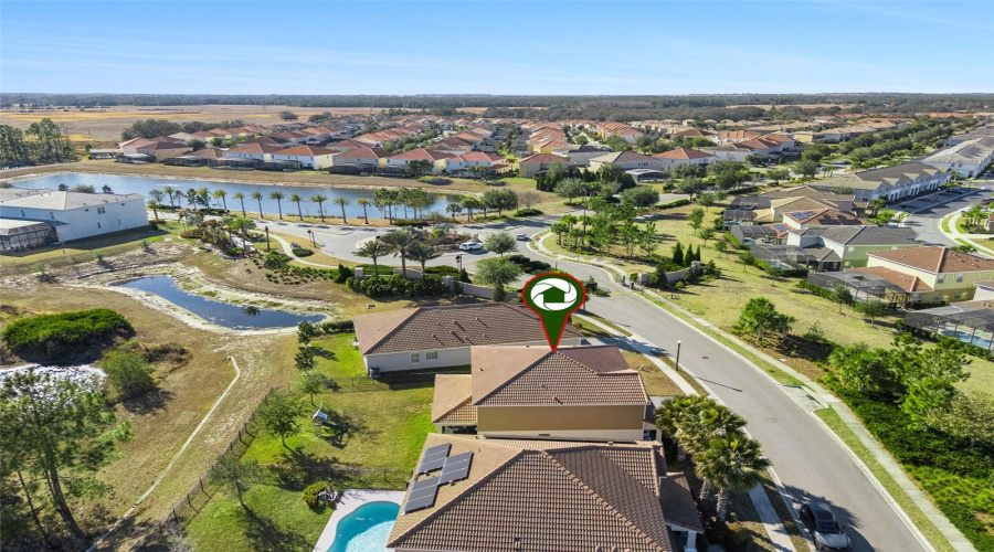 DAVENPORT, Florida 33837, 5 Bedrooms Bedrooms, ,3 BathroomsBathrooms,Residential,For Sale,OAK BLOSSOM,0,MFRO6377975