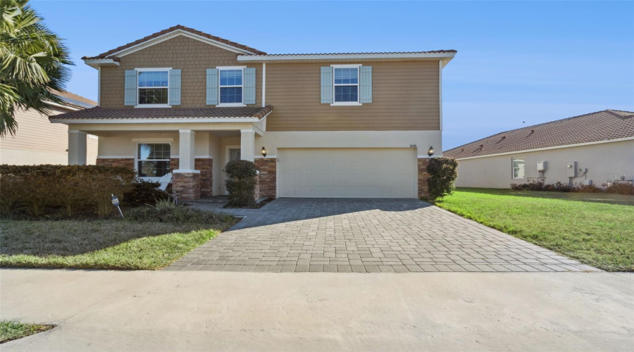 DAVENPORT, Florida 33837, 5 Bedrooms Bedrooms, ,3 BathroomsBathrooms,Residential,For Sale,OAK BLOSSOM,0,MFRO6377975