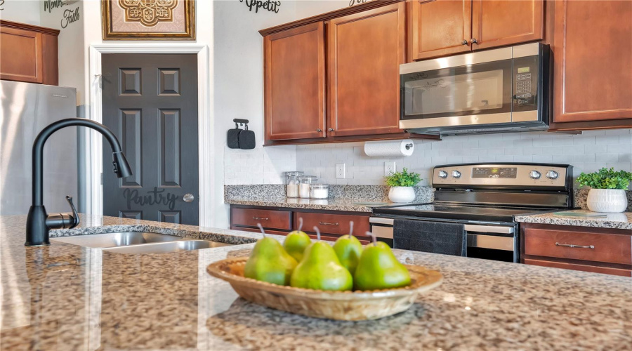 Morning Coffee Starts Here