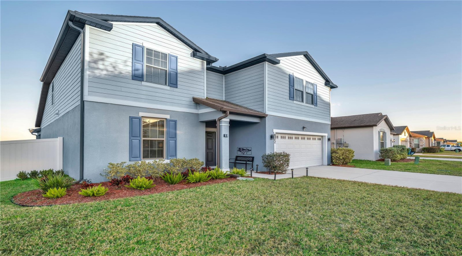 Modern & Move-In Ready