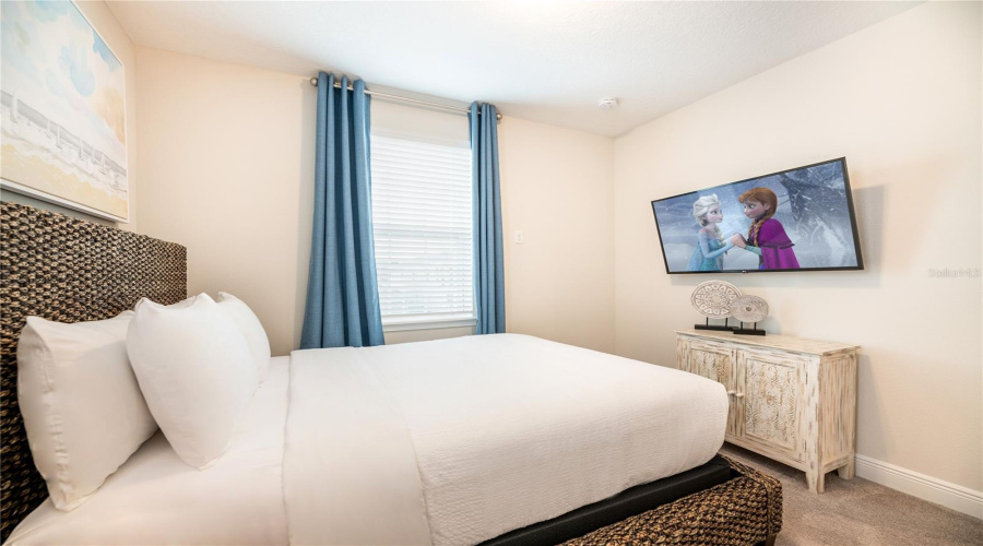 KISSIMMEE, Florida 34747, 6 Bedrooms Bedrooms, ,6 BathroomsBathrooms,Residential,For Sale,SOUTHFIELD,0,MFRO6379507