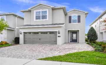 KISSIMMEE, Florida 34747, 6 Bedrooms Bedrooms, ,6 BathroomsBathrooms,Residential,For Sale,SOUTHFIELD,0,MFRO6379507