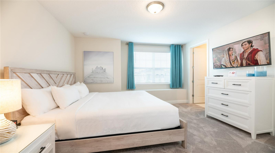 KISSIMMEE, Florida 34747, 6 Bedrooms Bedrooms, ,6 BathroomsBathrooms,Residential,For Sale,SOUTHFIELD,0,MFRO6379507