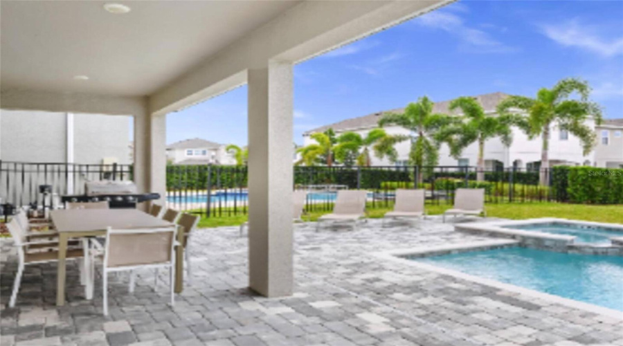 KISSIMMEE, Florida 34747, 6 Bedrooms Bedrooms, ,6 BathroomsBathrooms,Residential,For Sale,SOUTHFIELD,0,MFRO6379507