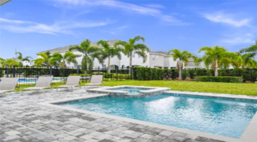 KISSIMMEE, Florida 34747, 6 Bedrooms Bedrooms, ,6 BathroomsBathrooms,Residential,For Sale,SOUTHFIELD,0,MFRO6379507