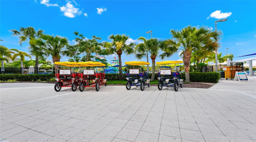 KISSIMMEE, Florida 34747, 6 Bedrooms Bedrooms, ,6 BathroomsBathrooms,Residential,For Sale,SOUTHFIELD,0,MFRO6379507