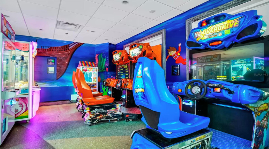 KISSIMMEE, Florida 34747, 6 Bedrooms Bedrooms, ,6 BathroomsBathrooms,Residential,For Sale,SOUTHFIELD,0,MFRO6379507