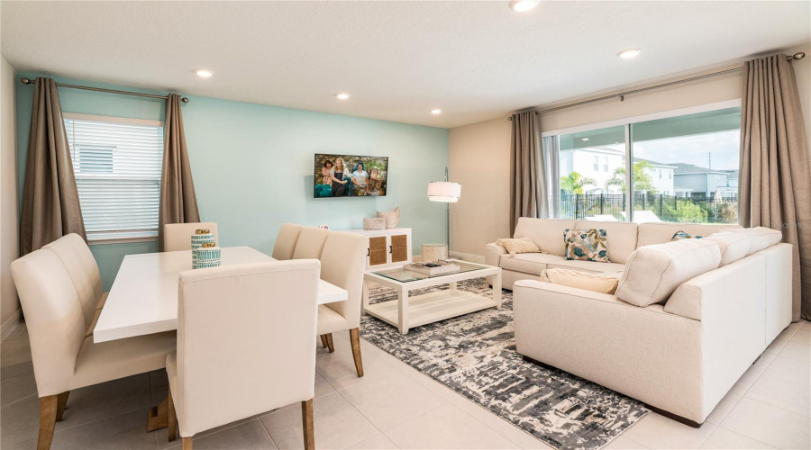 KISSIMMEE, Florida 34747, 6 Bedrooms Bedrooms, ,6 BathroomsBathrooms,Residential,For Sale,SOUTHFIELD,0,MFRO6379507