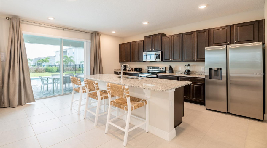 KISSIMMEE, Florida 34747, 6 Bedrooms Bedrooms, ,6 BathroomsBathrooms,Residential,For Sale,SOUTHFIELD,0,MFRO6379507