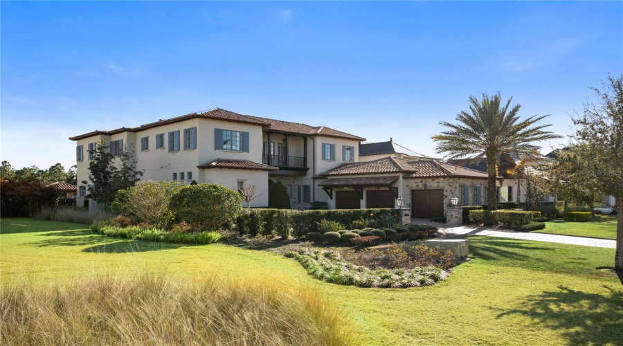 ORLANDO, Florida 32836, 5 Bedrooms Bedrooms, ,5 BathroomsBathrooms,Residential,For Sale,LOS FELIZ,0,MFRO6376962