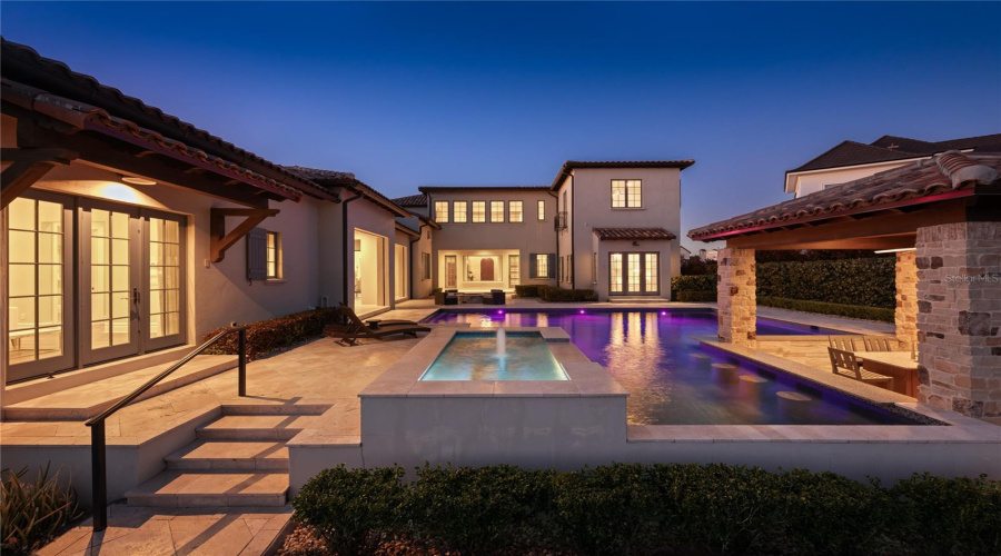 ORLANDO, Florida 32836, 5 Bedrooms Bedrooms, ,5 BathroomsBathrooms,Residential,For Sale,LOS FELIZ,0,MFRO6376962