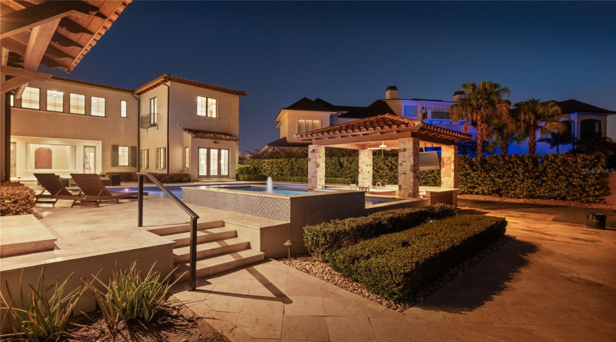 ORLANDO, Florida 32836, 5 Bedrooms Bedrooms, ,5 BathroomsBathrooms,Residential,For Sale,LOS FELIZ,0,MFRO6376962