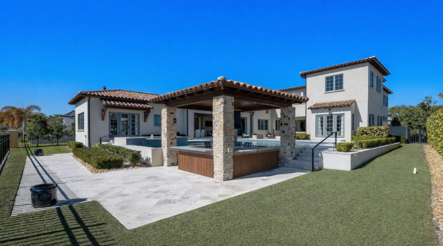 ORLANDO, Florida 32836, 5 Bedrooms Bedrooms, ,5 BathroomsBathrooms,Residential,For Sale,LOS FELIZ,0,MFRO6376962