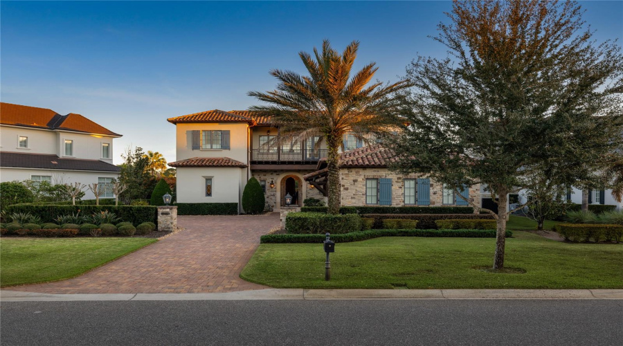 ORLANDO, Florida 32836, 5 Bedrooms Bedrooms, ,5 BathroomsBathrooms,Residential,For Sale,LOS FELIZ,0,MFRO6376962