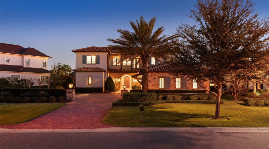 ORLANDO, Florida 32836, 5 Bedrooms Bedrooms, ,5 BathroomsBathrooms,Residential,For Sale,LOS FELIZ,0,MFRO6376962