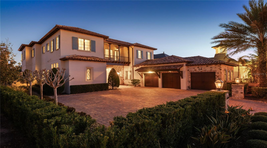 ORLANDO, Florida 32836, 5 Bedrooms Bedrooms, ,5 BathroomsBathrooms,Residential,For Sale,LOS FELIZ,0,MFRO6376962