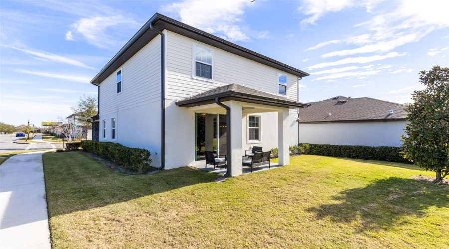 REUNION, Florida 34747, 4 Bedrooms Bedrooms, ,2 BathroomsBathrooms,Residential,For Sale,HAVERHILL,0,MFRO6379647